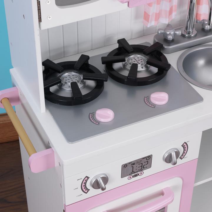 Immagine prodotto KidKraft Paese moderno