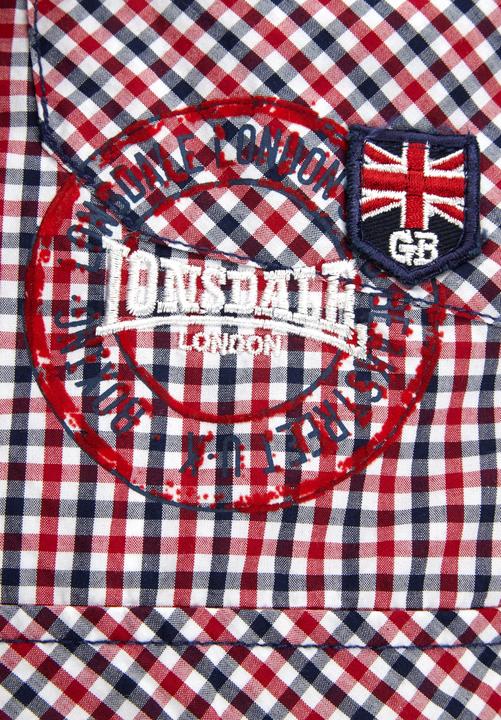 Produktbild Lonsdale Reigate (S)