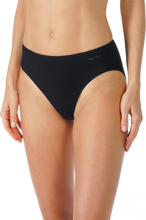 Produktbild Mey 2er Pack Organic American-Pants (48, 4XL, 2er Pack)