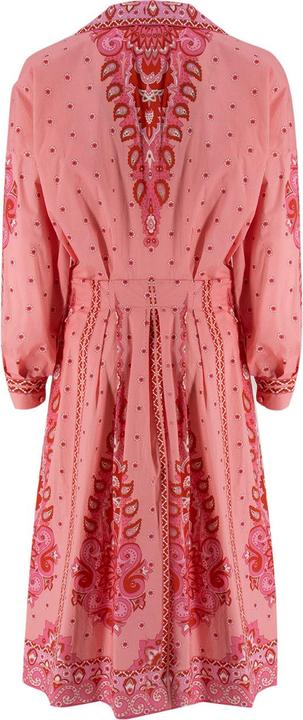 Actual product image Etro Midi dress (46)