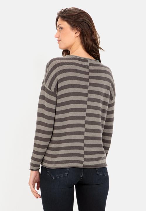 Immagine prodotto Camel Active Maglia con motivo a righe (S)