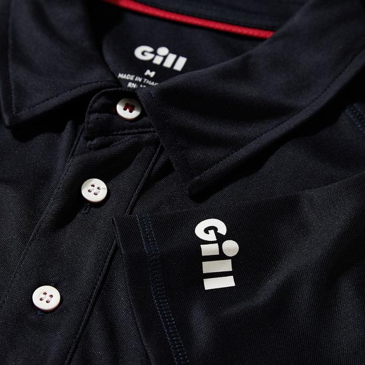 Actual product image UV Tec Polo, Men (S)