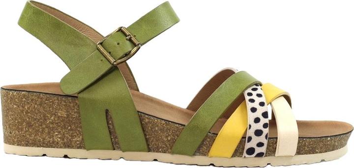 Produktbild Lunar Sandalen Selina (37)