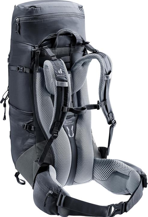Actual product image Deuter Aircontact Lite 35 + 10 (45 l)