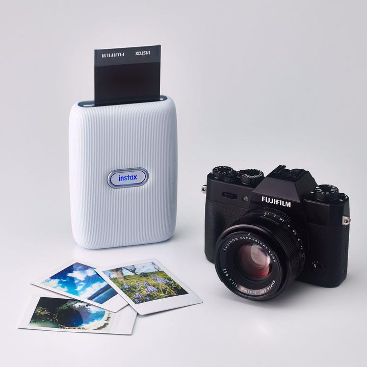 Immagine prodotto Fujifilm Instax Mini Link EX D Ash (Colore)