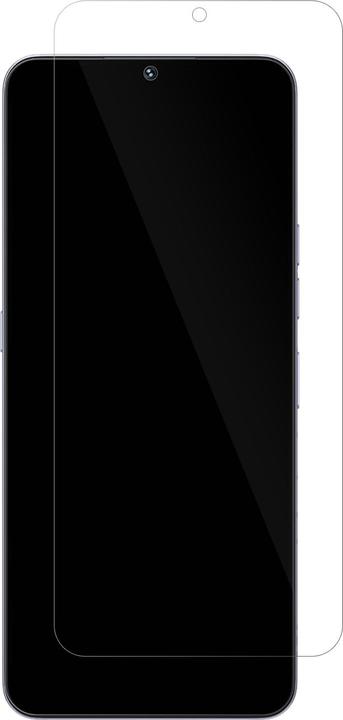 Actual product image Dipos Screen Protector Crystalclear (4 Piece, Umidigi A15c)
