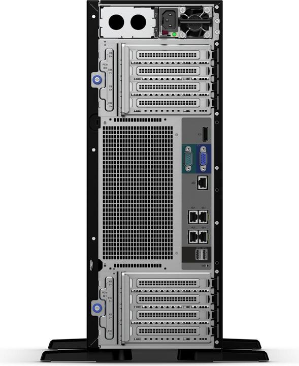 Productafbeelding HPE ProLiant ML350 Gen10 (Intel Xeon Zilver 4208, 16 GB, Torenserver)