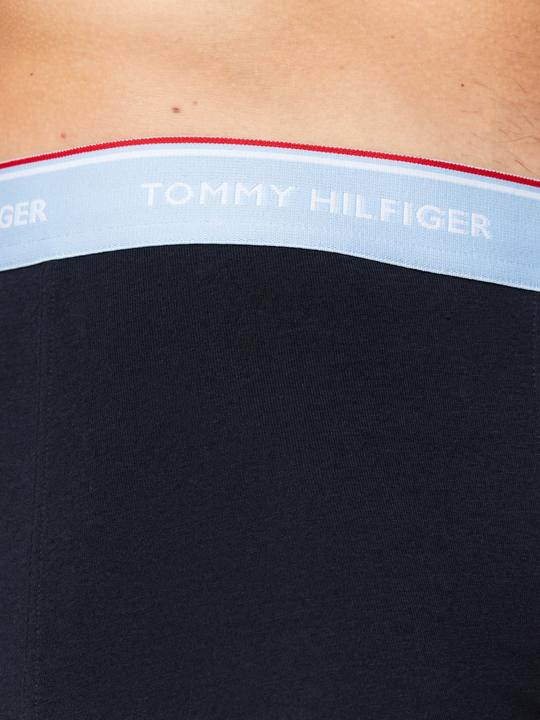 Image du produit Tommy Hilfiger Trunk pack de 3 boxers pour hommes (XL, Lot de 3)