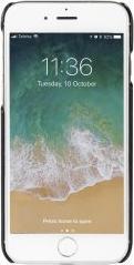 Produktbild Krusell Limited Cover Apple iPhone 8/7 plaid dark grey (Apple iPhone 8)