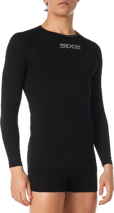 Image du produit Sixs Chemise fonctionnelle à manches longues TS2 2.0 (XS, S)