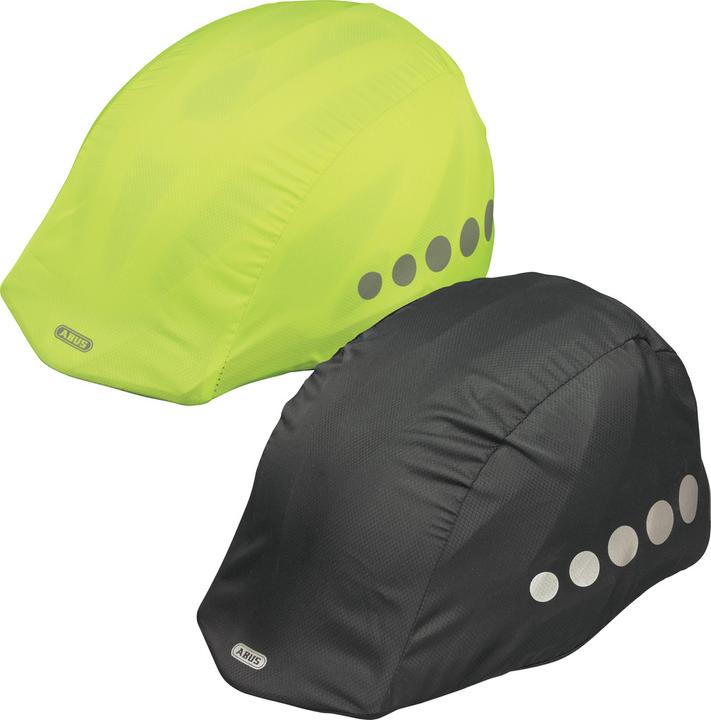 Produktbild Abus Rain Cap Helmüberzug