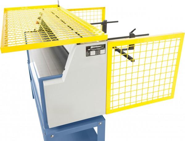 Image du produit Bernardo Cantina Bernardo - Elektrische Präzisions-Tafelblechschere PTS 650 E