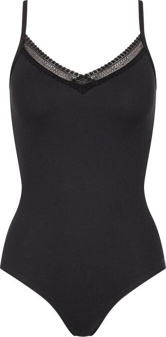 Produktbild Sloggi Go Ribbed Body (M)