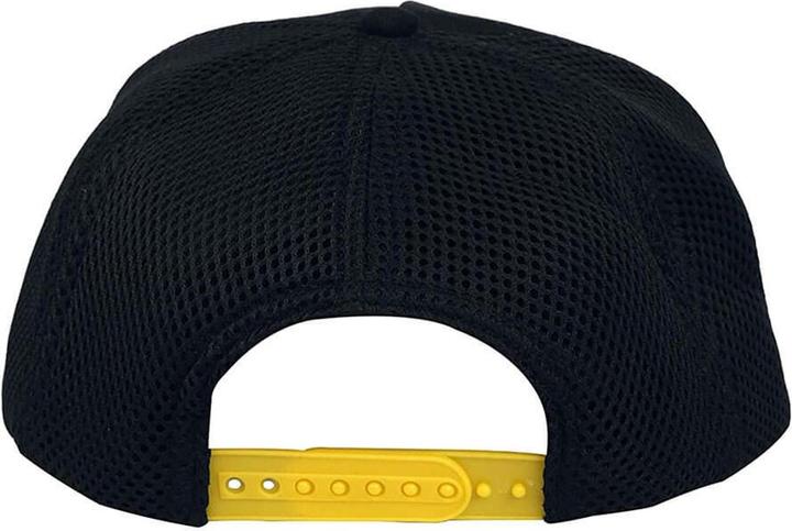 Immagine prodotto Pokémon Cappellino da baseball Pikachu Snapback (Taglia unica)