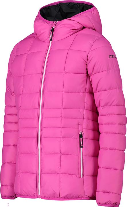 Produktbild CMP Campagnolo Kid's Jacket Fix Hood 34Z3445 (176)