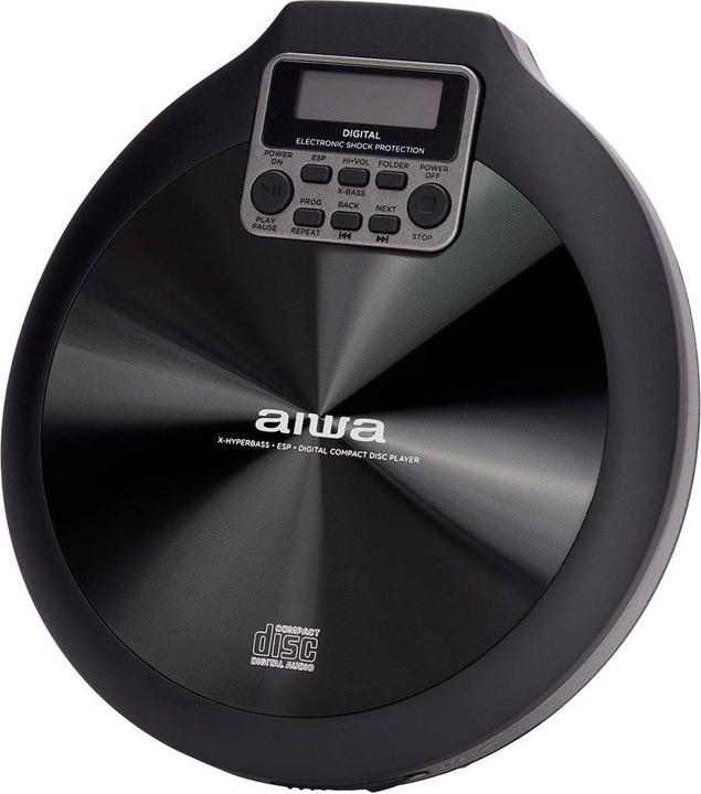 Produktbild Aiwa PCD-810