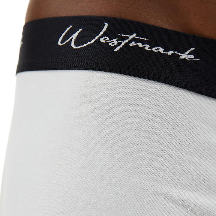 Actual product image Westmark London 6 Pack Lucas Retro Short / Pant (XXL, pack of 6)