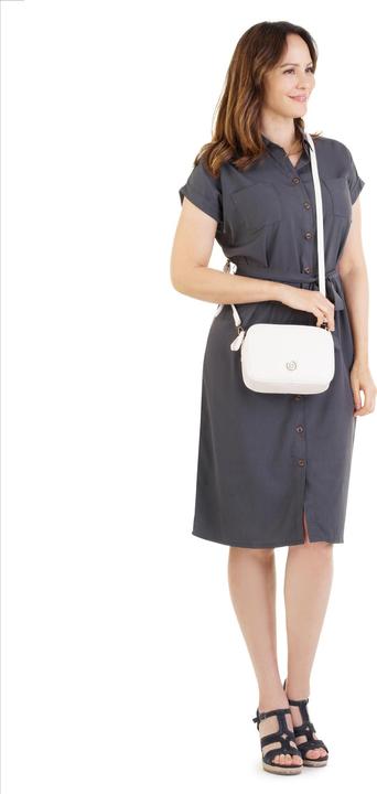 Actual product image Bugatti Shoulder bag