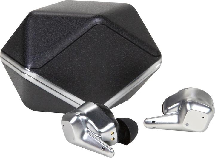 Image du produit Hifiman Svanar Wireless (ANC, 6 h, Sans fil)