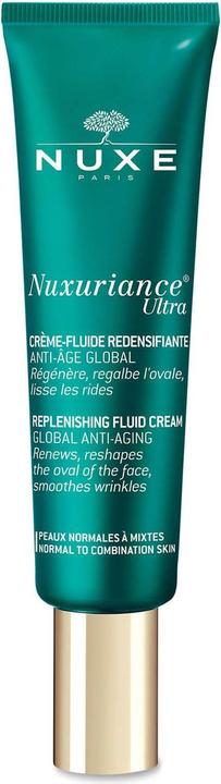 Image du produit Nuxe Nuxuriance Ultra - Crème Fluide Redensifiante (50 ml, Crème de jour)