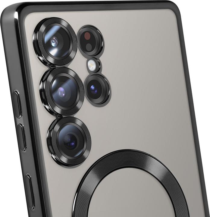 Produktbild Avizar Metallic Case (Samsung Galaxy S25 Ultra)