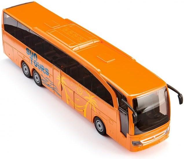 Immagine prodotto Siku Autobus Mercedes-Benz Travego