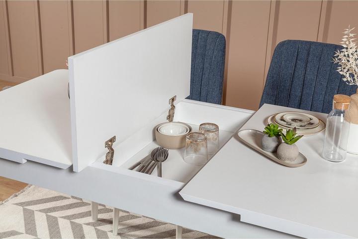 Immagine prodotto Homitis Kira (110 x 40 x 50 cm)
