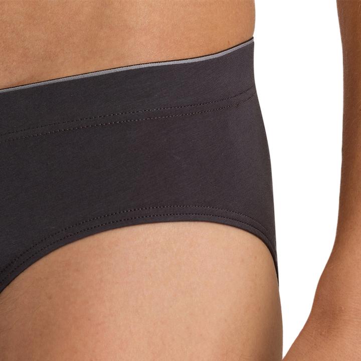 Actual product image Hanro Cotton Superior Briefs (L, Single pack)