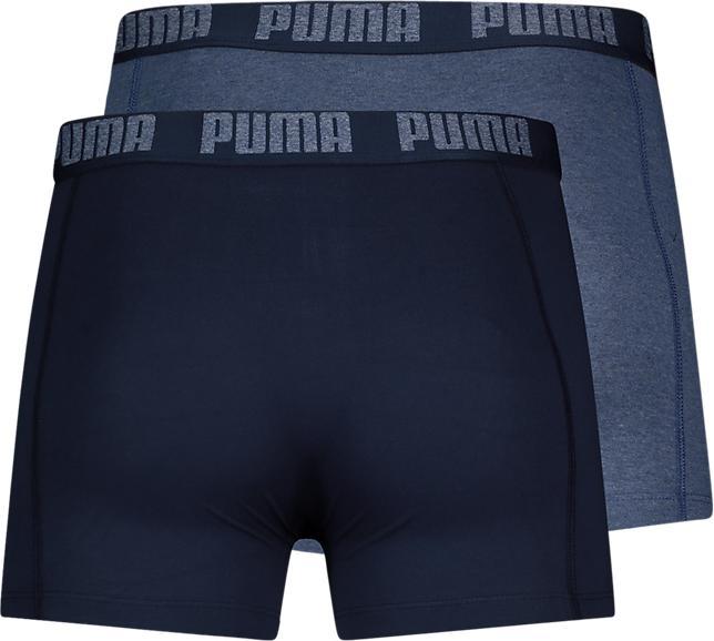 Image du produit Puma Basic Boxer (L, lot de 2)