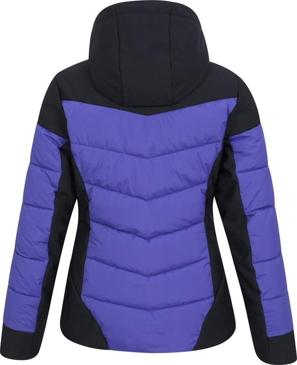 Immagine prodotto Mountain Warehouse Resort Giacca da Sci Imbottita Donna (44 D)