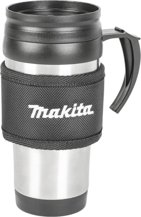 Makita E-15578 Gobelet isotherme avec sac banane (0.40 l)