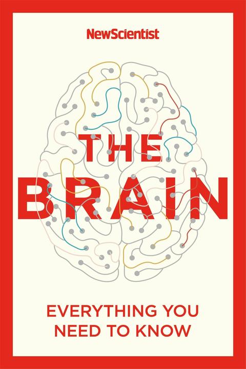 Immagine prodotto The Brain (Inglese, Nuovo scienziato, 2022)