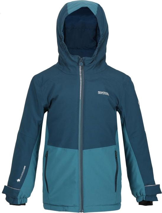 Regatta Highton Iii Steppjacke