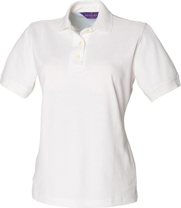 Henbury Classic Poloshirt