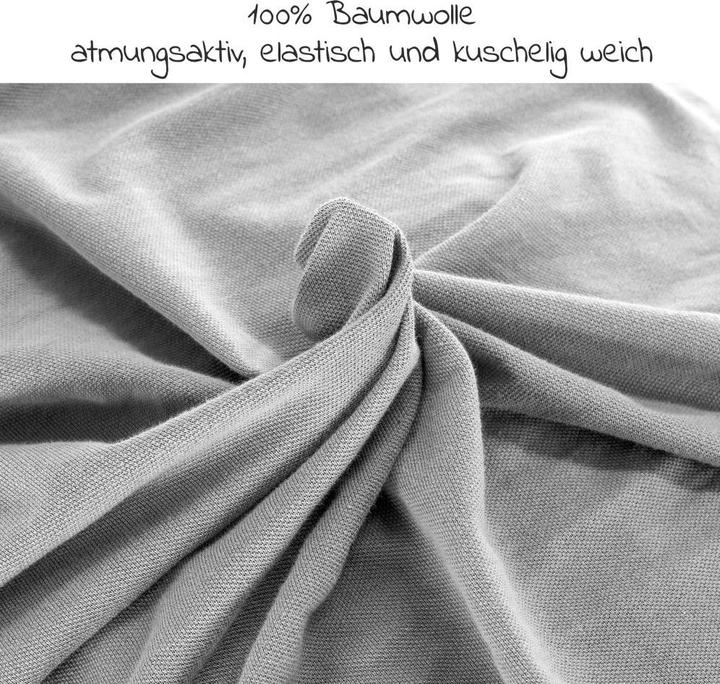 Image du produit La Loona LaLoona Foulards et écharpes d'allaitement Foulard d'allaitement / écharpe d'allaitement /