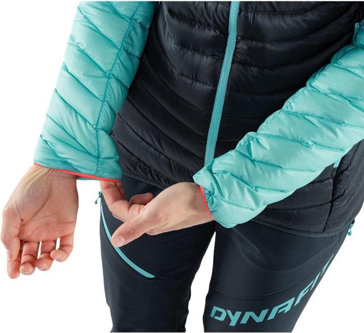 Image du produit Dynafit Veste à capuche Radical Down (42, XL)