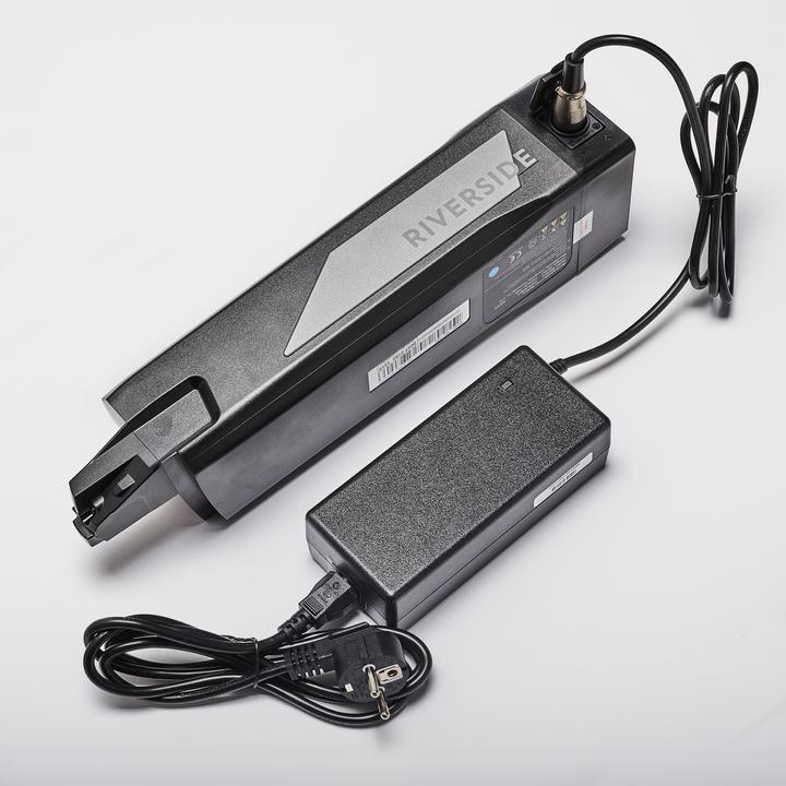 Actual product image Riverside 520 E