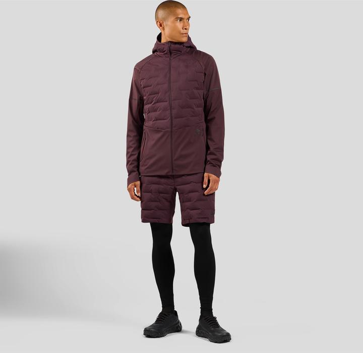 Immagine prodotto Odlo Giacca ISOLATORE ZEROWEIGHT (S)