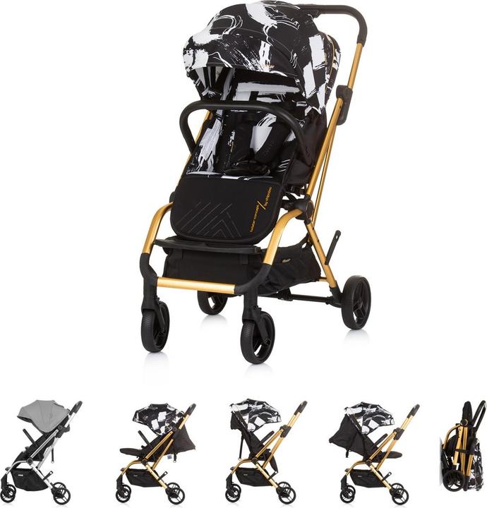 Image du produit Chipolino poussette Twister
