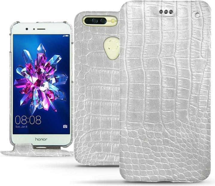 Immagine prodotto Noreve Cover in pelle verticale (Honor 8 Pro)