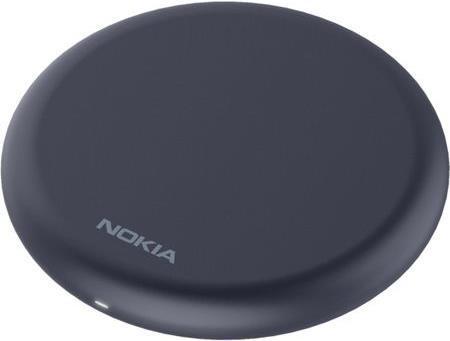 Immagine prodotto Nokia -10W Caricatore senza fili DT-10W, Blu notte (10 W)