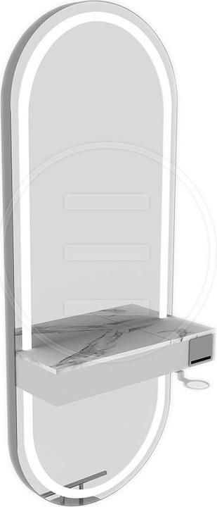 Actual product image Alpeda Glam Wall Nk Damen Bedienungsplätze