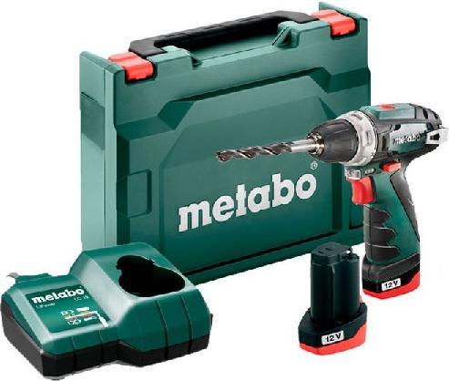 Produktbild Metabo PowerMaxx BS Basic (Akkubetrieb)