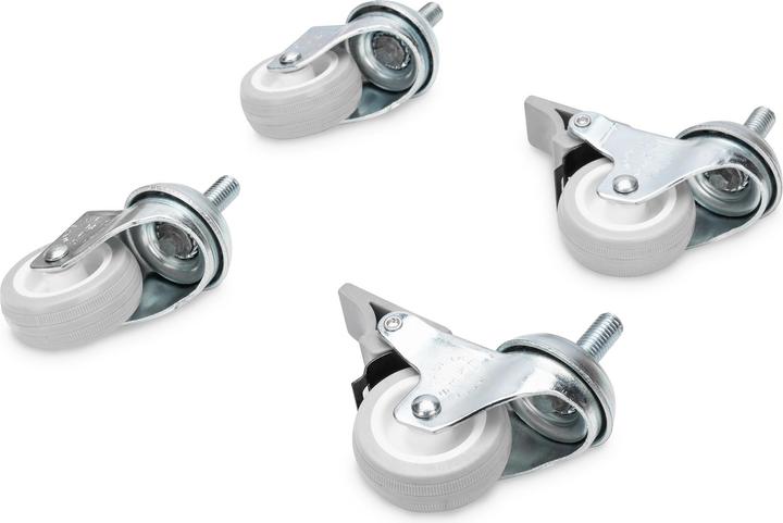 Digitus Laufrollen Set