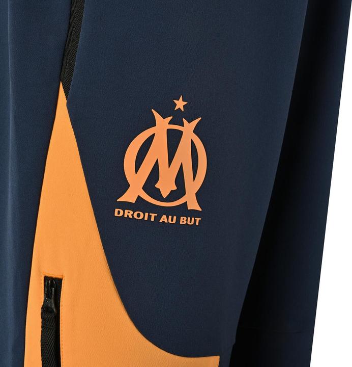 Produktbild Puma OM PUMATECH Track Pants WV (M)