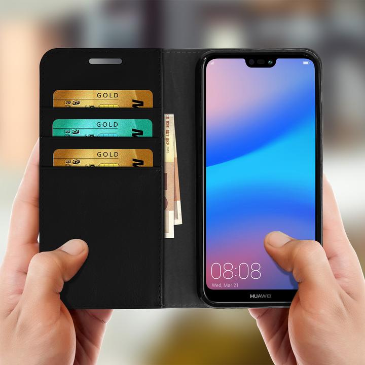 Actual product image Avizar First Series (Huawei P20 Lite)