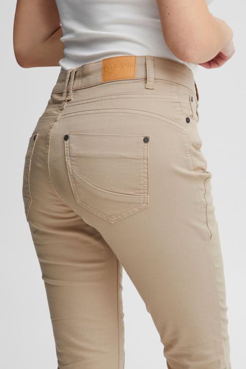 Actual product image Pulz Jeans PZROSITA - 50205257 (36)