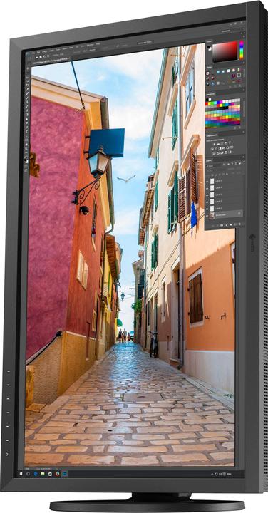 Produktbild Eizo CS2731 ColorEdge (2560 x 1440 Pixel, 27")