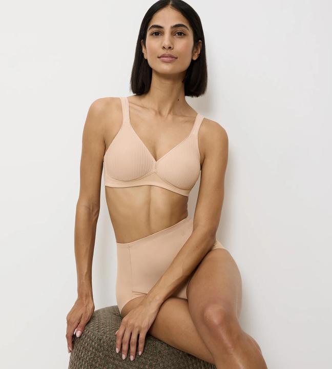Image du produit Triumph Modern Soft+Cotton N (90 C, Une unité par pack)