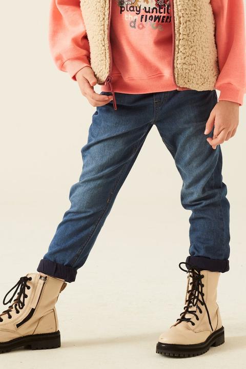 Actual product image Garcia Jeans Mom-Fit medium used (98)